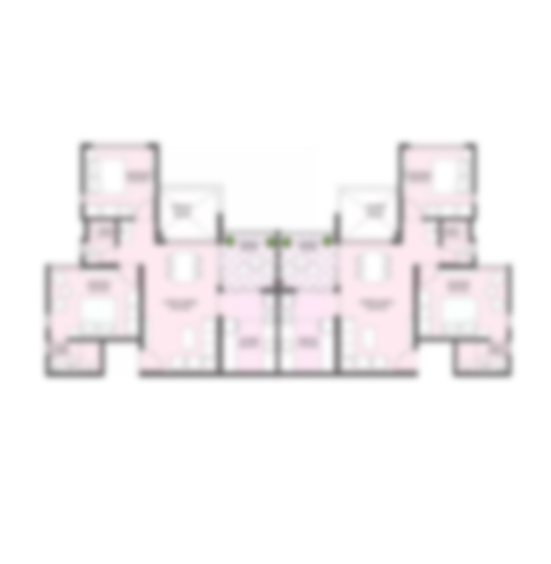 Rama Metro Life 4 BHK