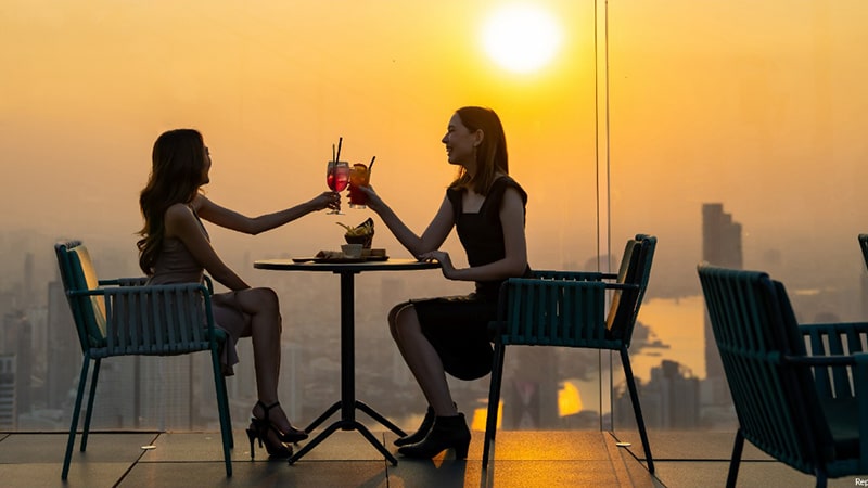 Rama Metro Life Amenities